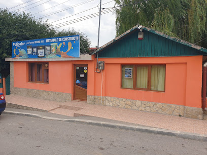 Decons HDG Strada Curentului 22