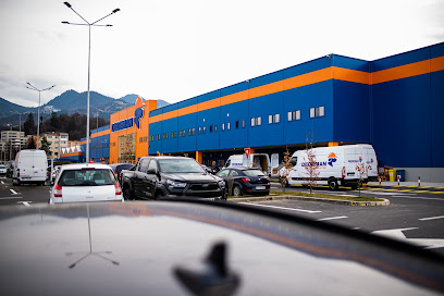 Dedeman Calea București 246 D