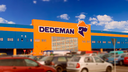 Dedeman Strada Timișorii nr. 139-141