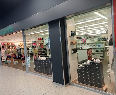 Deichmann Complex Kaufland