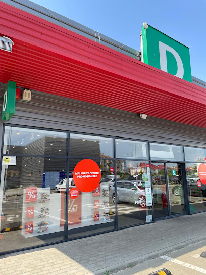 Deichmann NEST