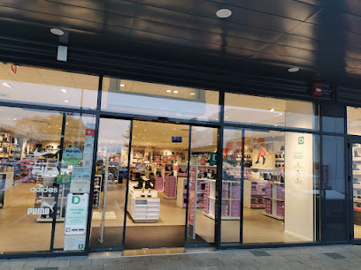 Deichmann Narciselor Retail Park