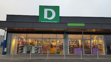 Deichmann Prima Shops