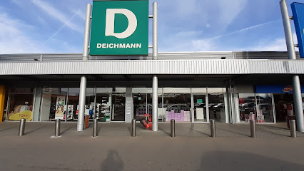 Deichmann Retail Park