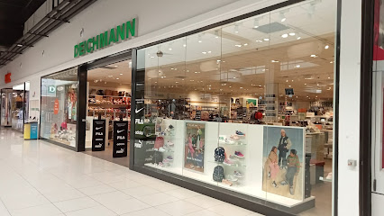 Deichmann Shopping Center