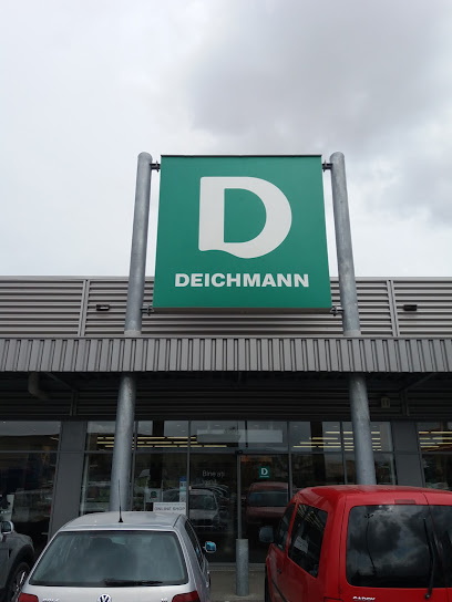 Deichmann Strada Independenței 12