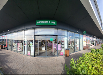 Deichmann Value Center