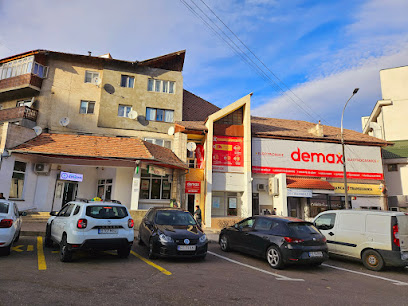 Demax Calea Mihai Viteazu 10