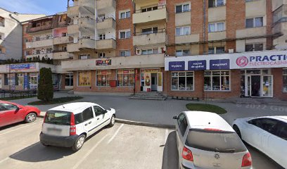 Demax Covasna - magazin de electronice și electrocasnice Strada Libertăţii 2-18