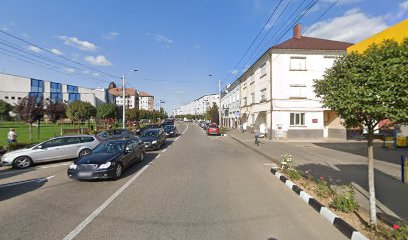 Demax Jibou Strada 1 Mai 27
