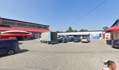Denimpex SRL Strada Gării 7