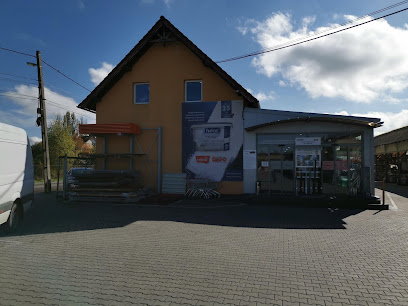 Depo Strada Ady Endre 47
