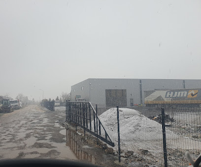 Depozit Aqua Bilbor Codlea Strada Industriilor 6