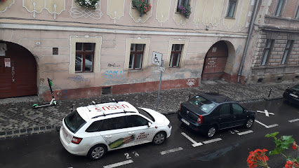 Depozit Buffer Brasov Ursus Strada Viitorului 1