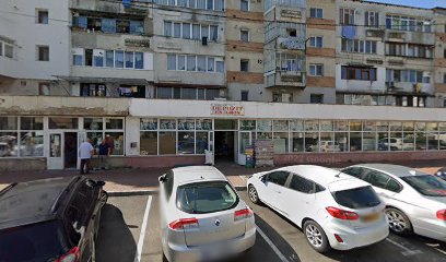 Depozit En - Gros Strada Buciumului