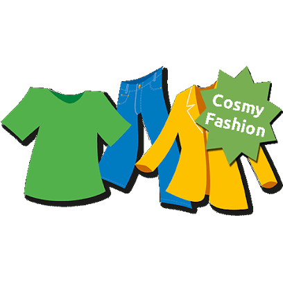 Depozit Haine Second Hand - Cosmy Fashion SRL Strada Libertăţii 36