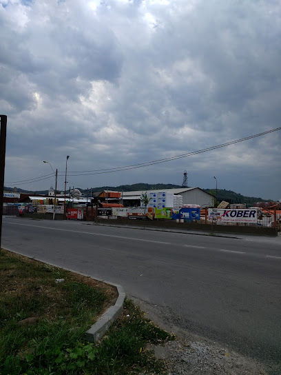 Depozit Materiale Constructii Ocna Mureș 515700