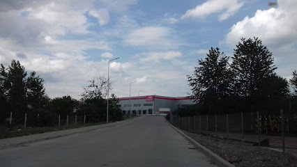 Depozit Profi Roman Strada Magurei