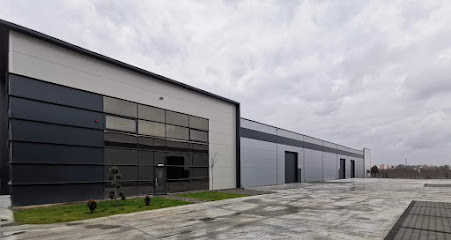 Depozit Scandinavian Decorators Promax Industrial Park