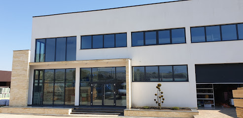 Depozit Țugui Materiale Construcții Strada 1 Decembrie 206