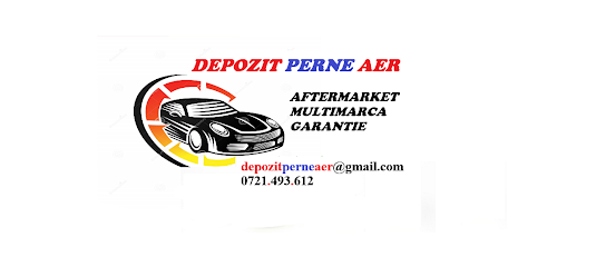 DepozitPerneAer Strada Aurel Vlaicu 2