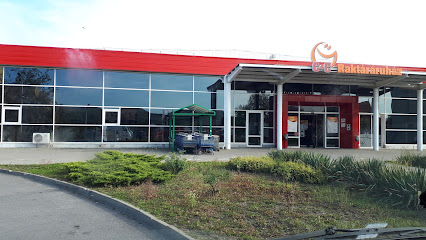 Depozitele comerciale C+C 10-12