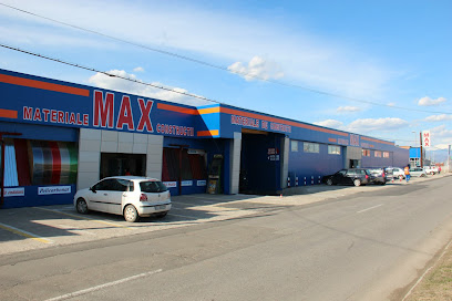 Depozitul Max Strada Narciselor Nr. 35