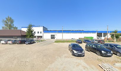 Depozitul de Mobila Fagaras Șoseaua Hurezului 2