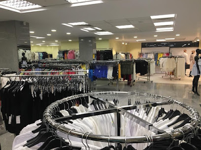 Designer Outlet Focsani Strada Republicii 66