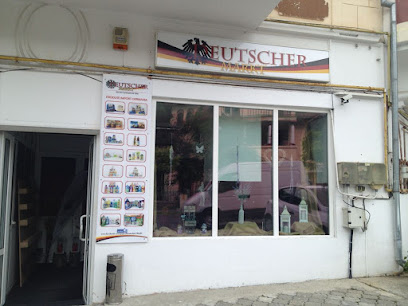 Deutscher Markt Bulevardul Republicii 6