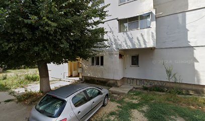 DevShop.ro NR BL B10