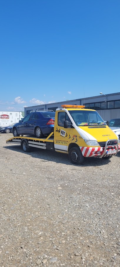 Dezmembrari Auto Ploiesti