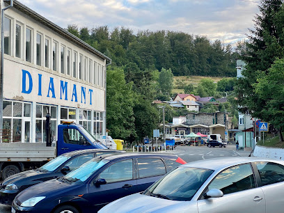 Diamant Anina Strada Sfânta Varvara 20
