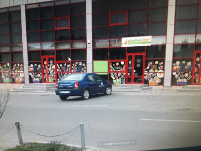 Diana Magazin Strada 1 Iunie 13