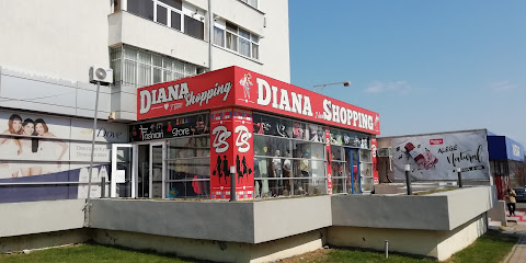 Diana Shopping Bloc 88