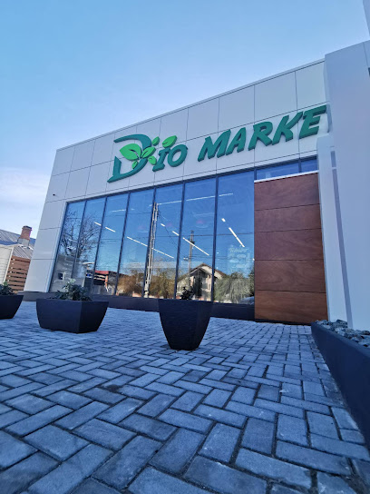 Dio Market Șoseaua Ștefănești 11