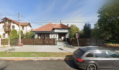 Divat H Sziget Strada Nicolae Bălcescu 8