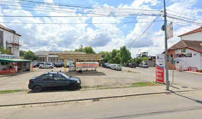 DivinoShop Strada Primăverii nr.11
