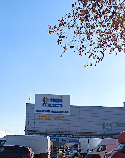 Dnc NOI Str. Aurel Vlaicu