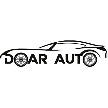 Doar Auto Sos Oltenitei 181P BIS