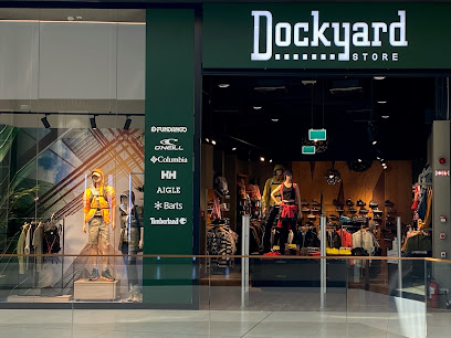 Dockyard - AFI Brasov Bulevardul 15 Noiembrie 78