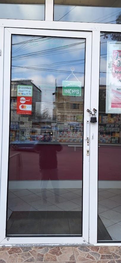 Doktoralec Strada Tineretului 21
