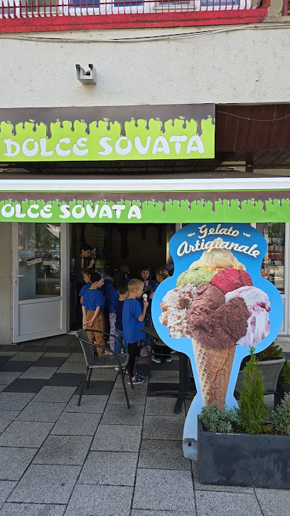 Dolce Sovata 2 Strada Principală 187