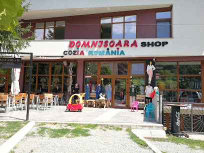 Domnisoara shop folk costume DN7