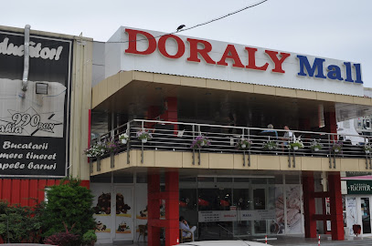 Doraly Mall Șoseaua Mangaliei 84