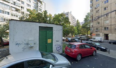 Dorna Magazin Mixt Str. Moinești