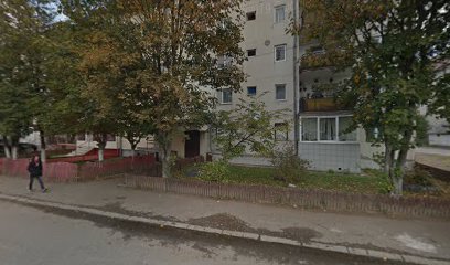 Dox Amanet SRL Strada Sportivilor