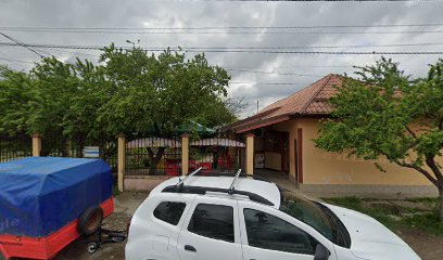 Dragodif SRL Strada Morii