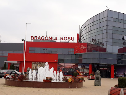 Dragonul Roșu Mega Shop