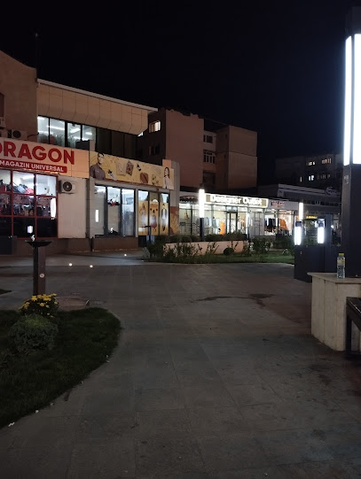 Dragonul Roșu Strada Ștefan cel Mare 2
